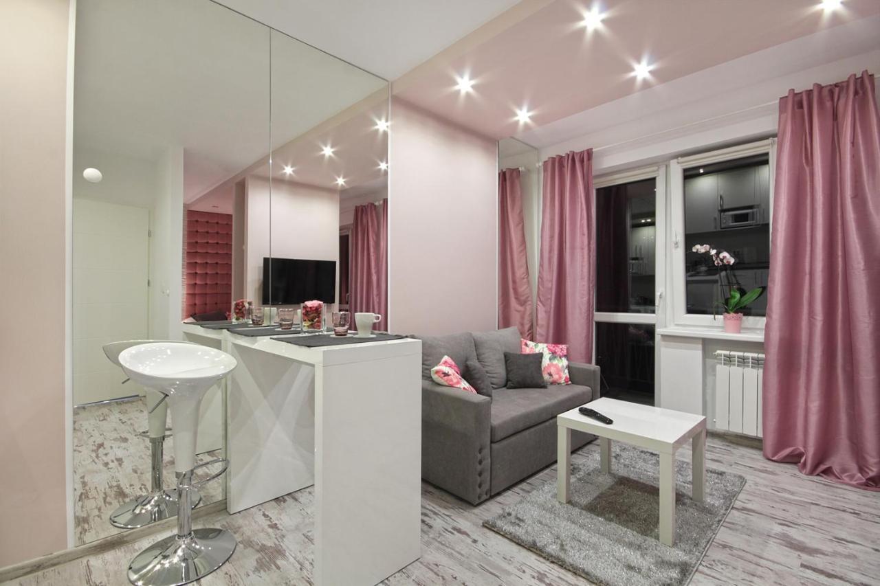 Apartamenty U Zajaczkow Zakopane Ngoại thất bức ảnh
