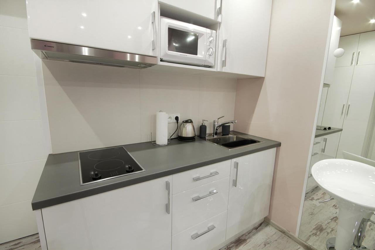 Apartamenty U Zajaczkow Zakopane Ngoại thất bức ảnh