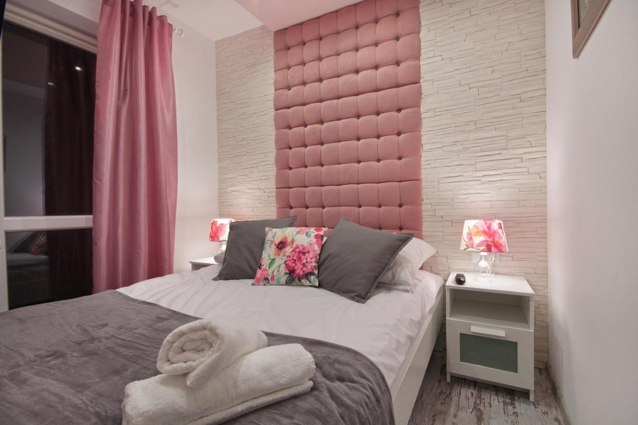Apartamenty U Zajaczkow Zakopane Ngoại thất bức ảnh