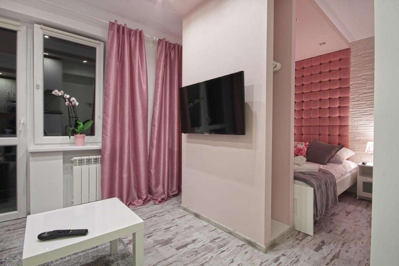 Apartamenty U Zajaczkow Zakopane Ngoại thất bức ảnh