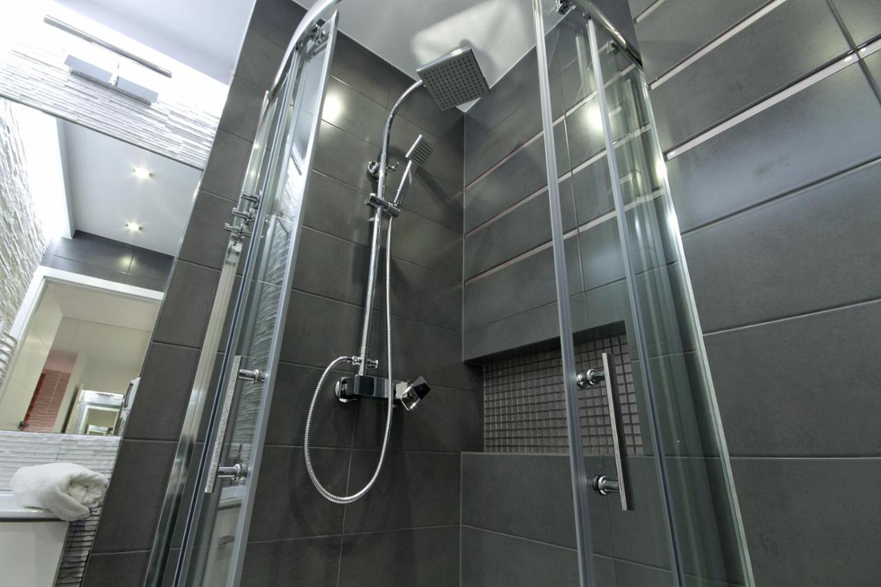 Apartamenty U Zajaczkow Zakopane Ngoại thất bức ảnh