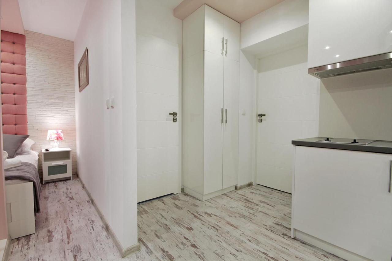 Apartamenty U Zajaczkow Zakopane Ngoại thất bức ảnh