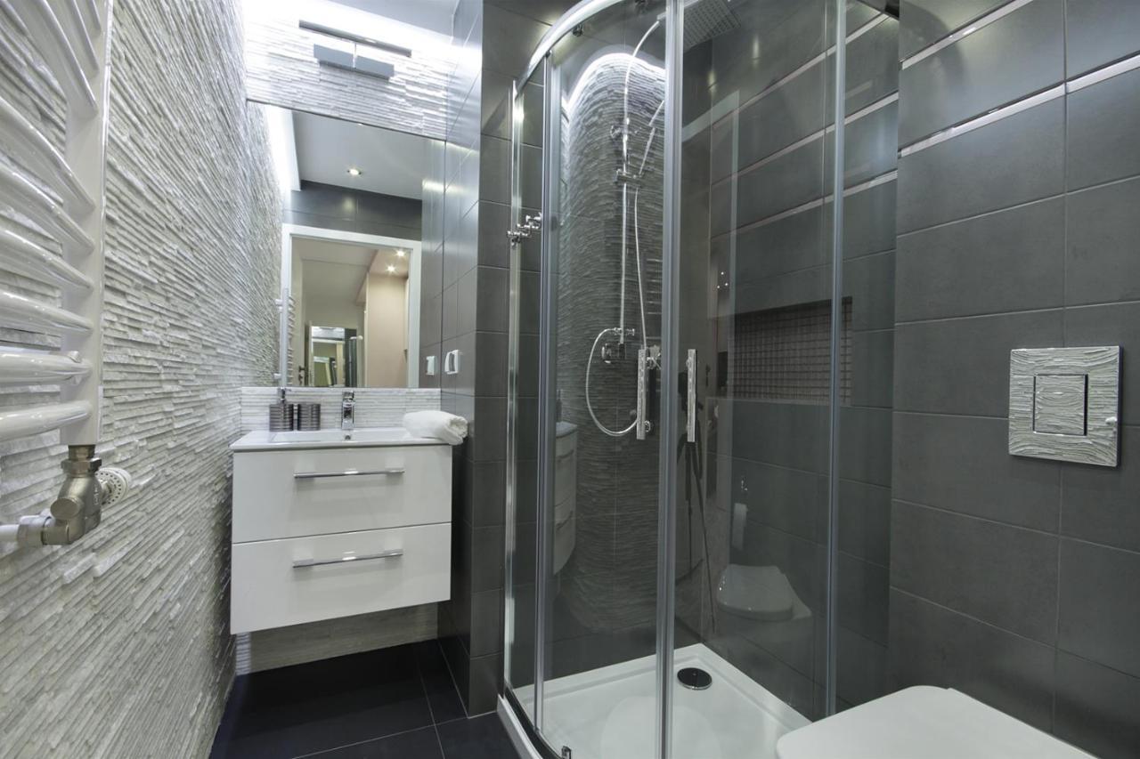 Apartamenty U Zajaczkow Zakopane Ngoại thất bức ảnh