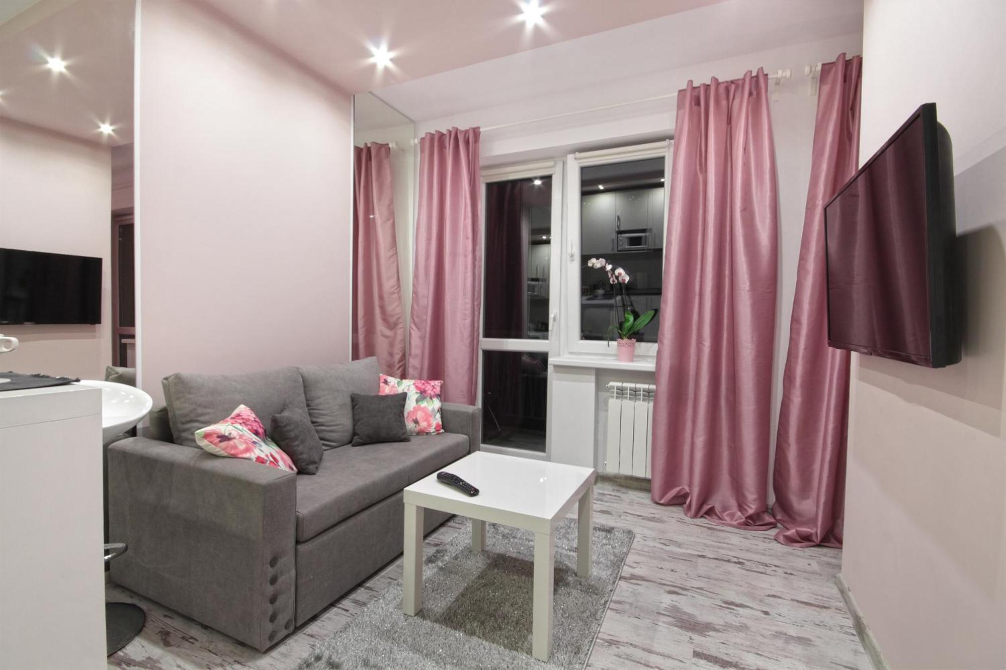 Apartamenty U Zajaczkow Zakopane Ngoại thất bức ảnh