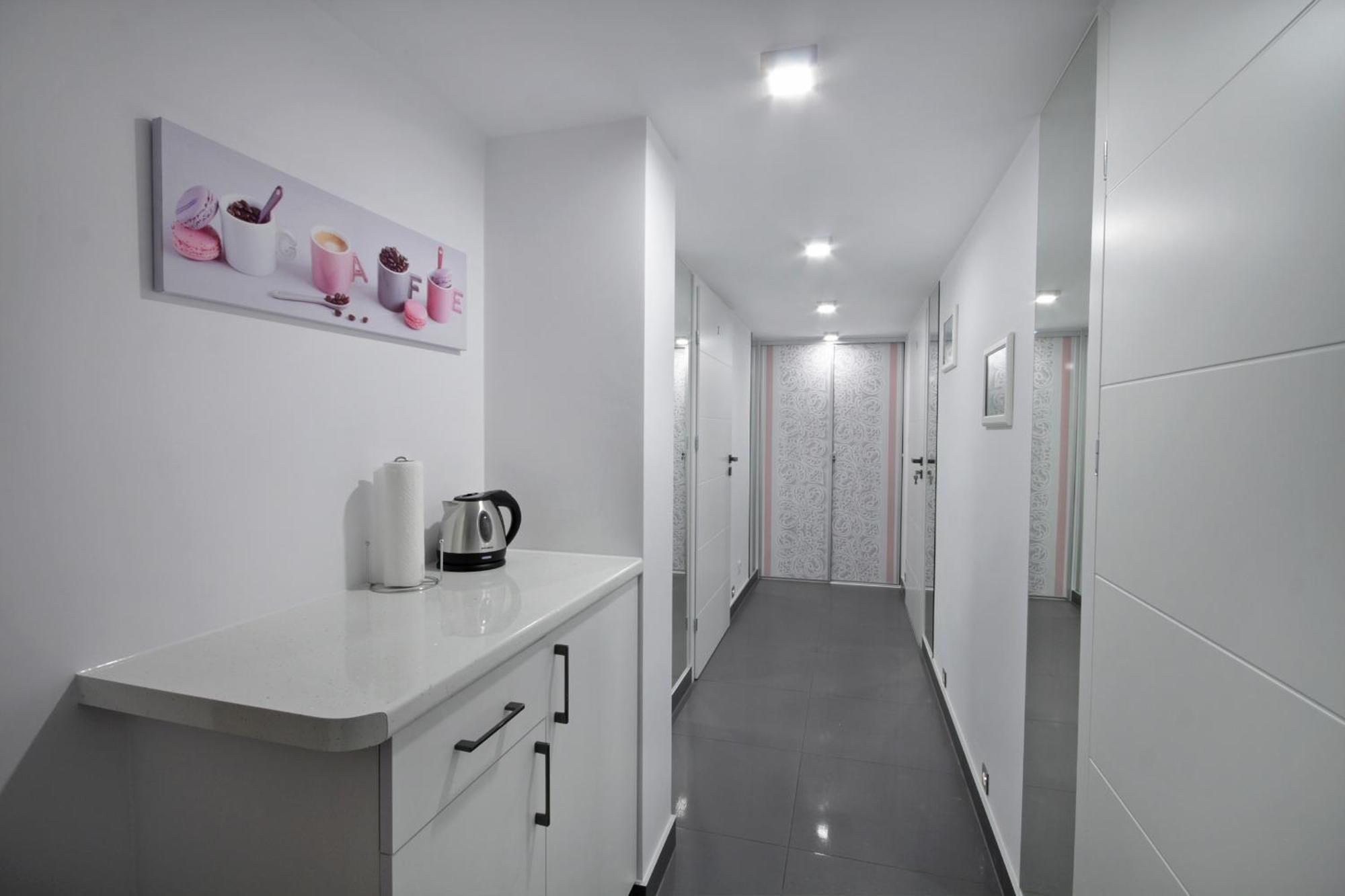 Apartamenty U Zajaczkow Zakopane Ngoại thất bức ảnh