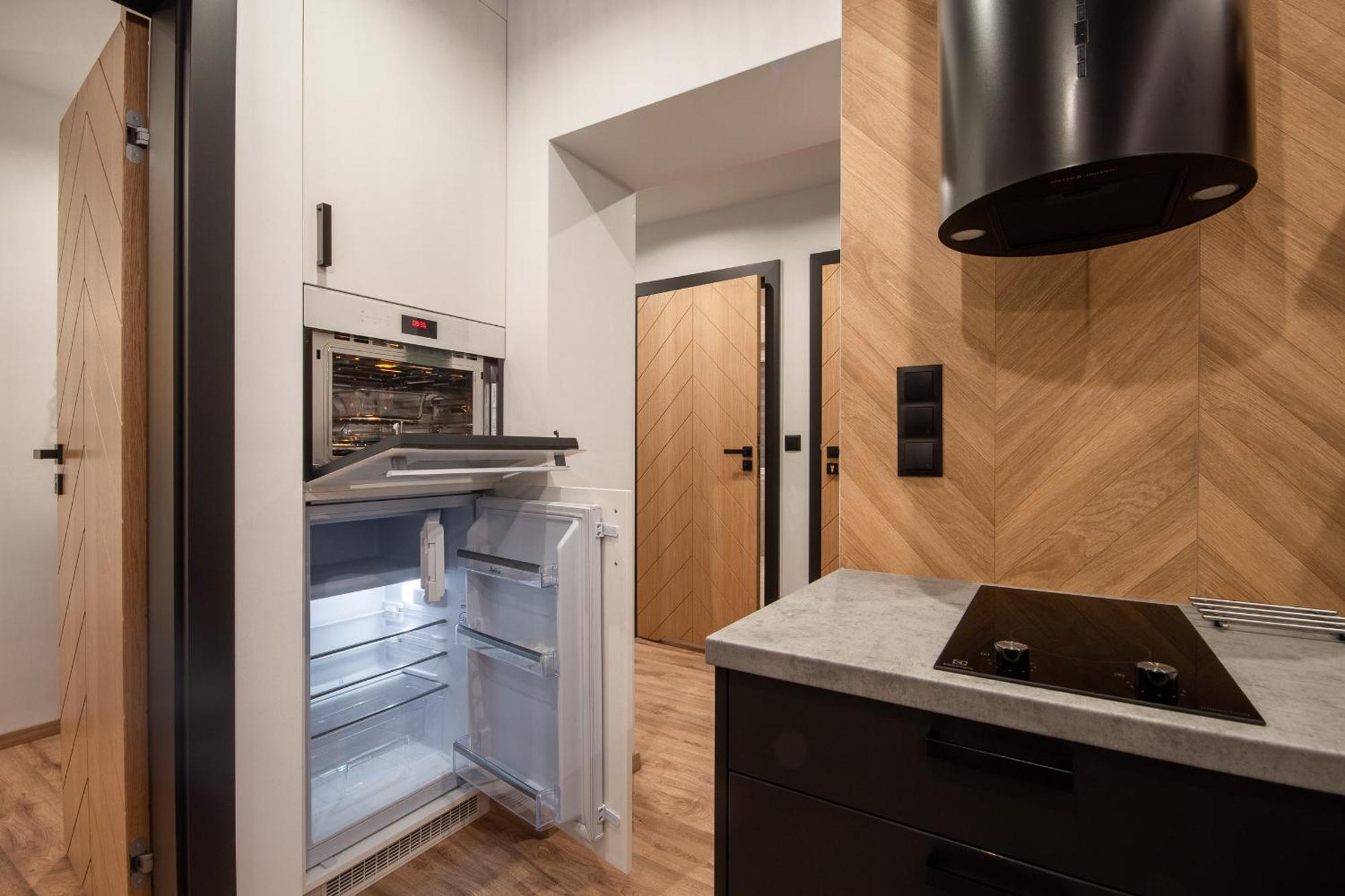 Apartamenty U Zajaczkow Zakopane Ngoại thất bức ảnh